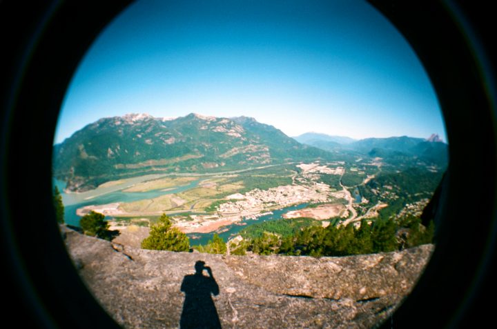 Squamish