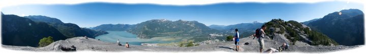 Chief Panorama 2