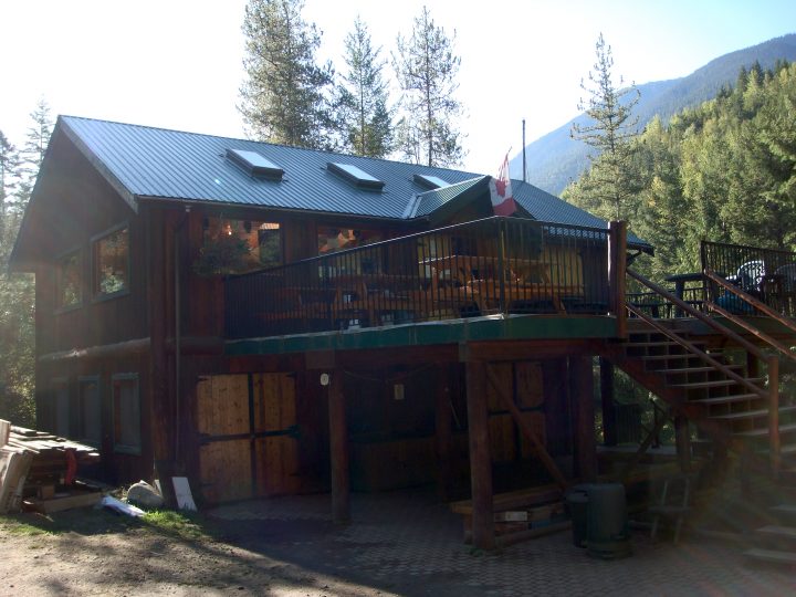Trading Post