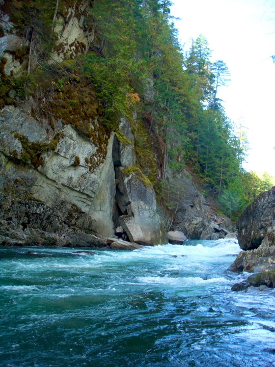 White Water