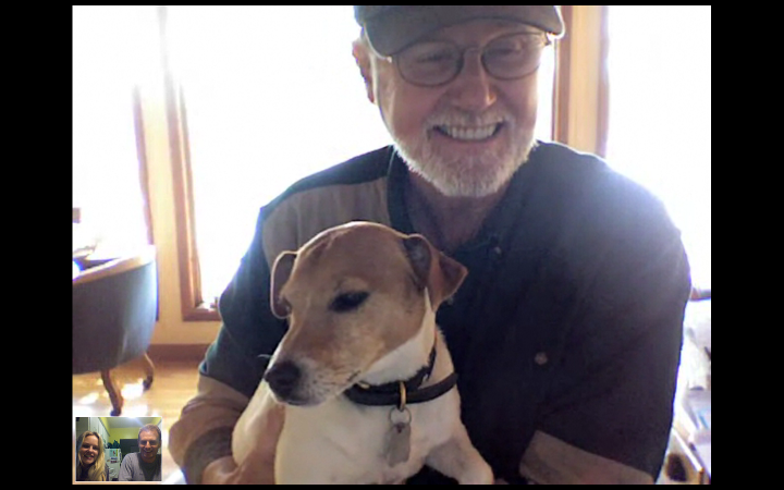 Skype