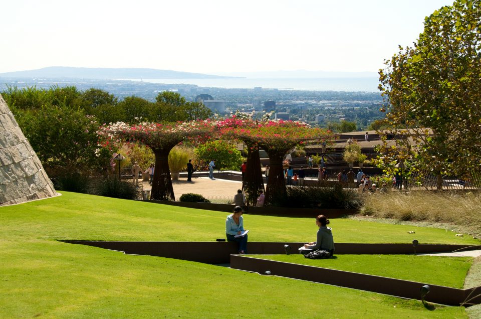 Getty Museum