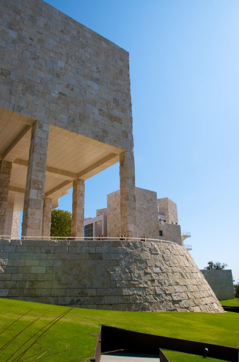 Getty Museum