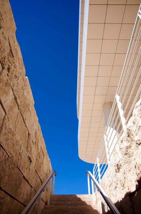Sky Stairs