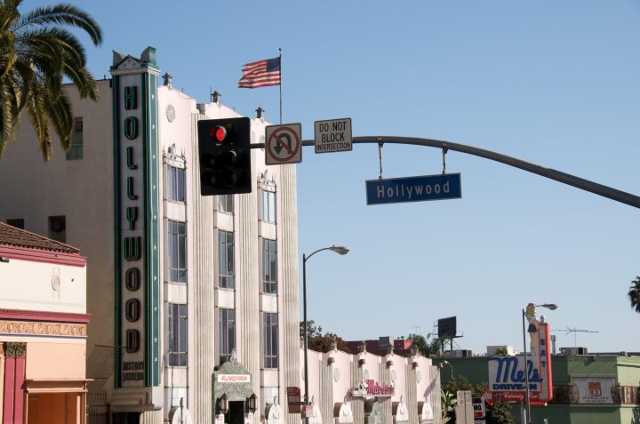 Hollywood Museum