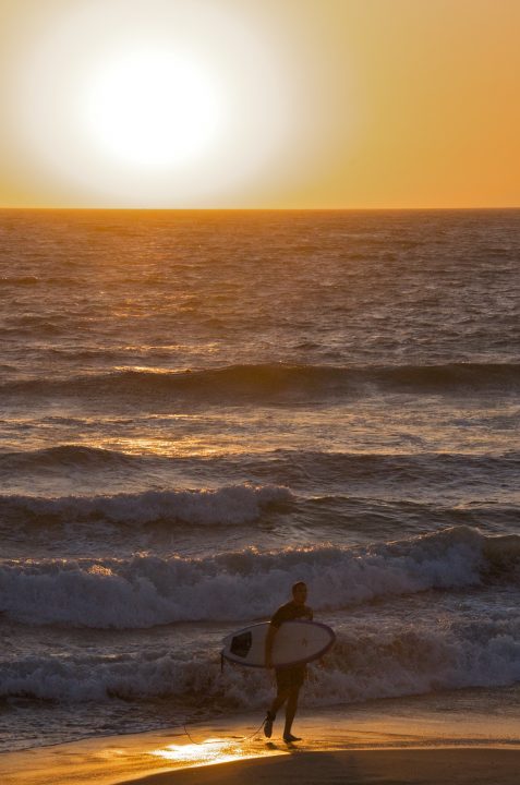 Sunset Session