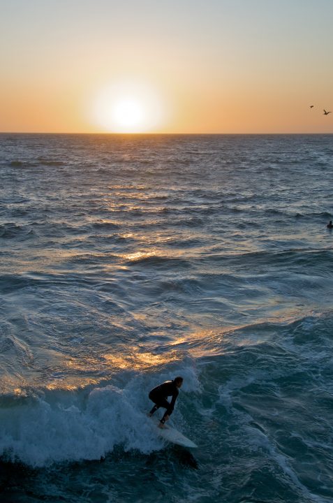 Sunset Session