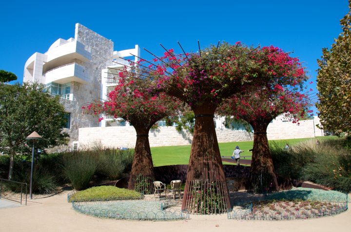 Getty Museum