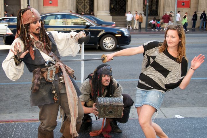 Pirates