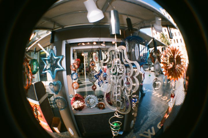 Trinkets