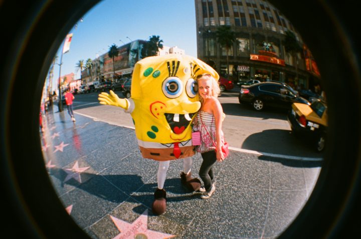 Spongebob