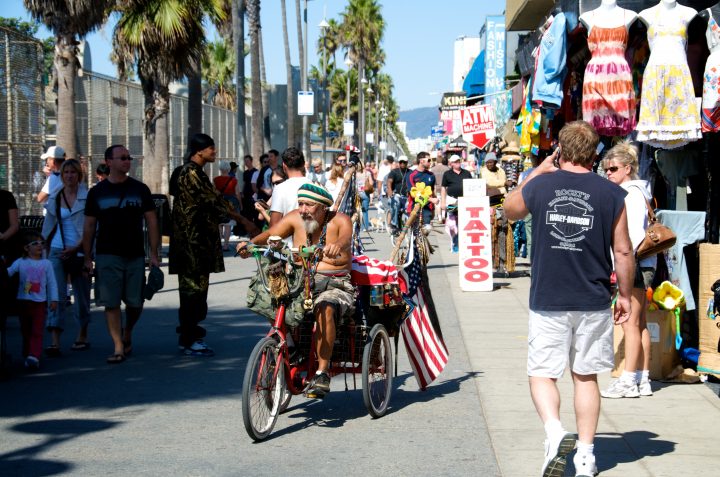 Venice Beach