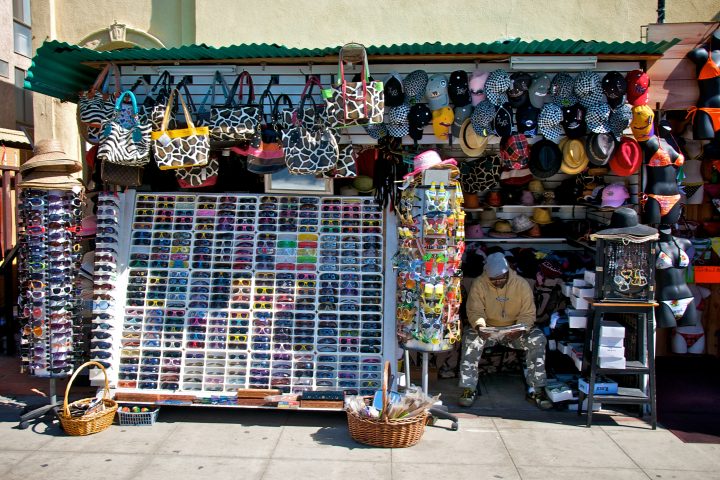 Venice Beach Store