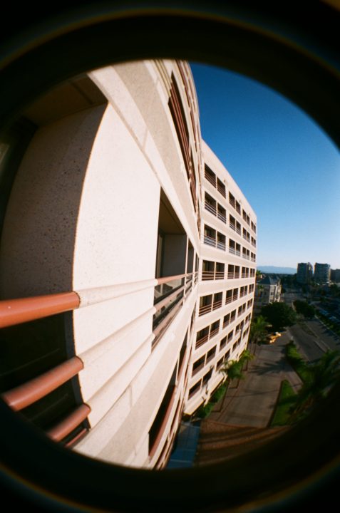 Our Hotel