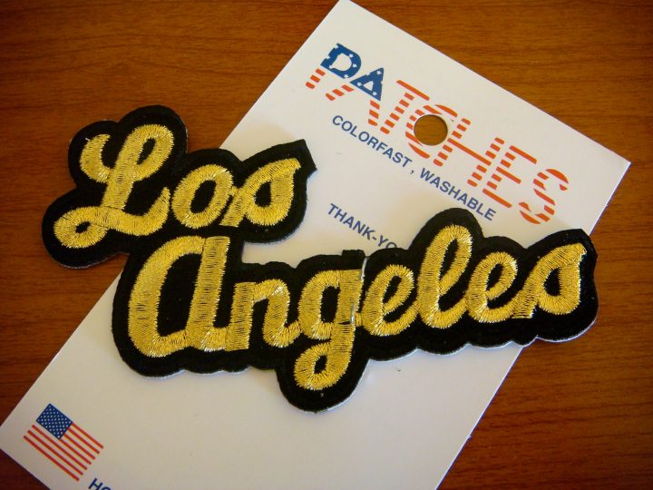Los Angeles Patch