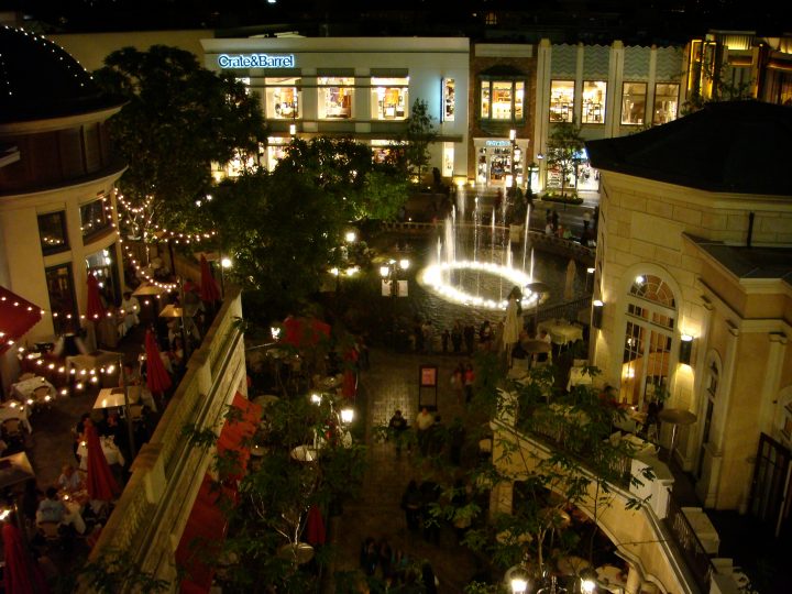 The Grove