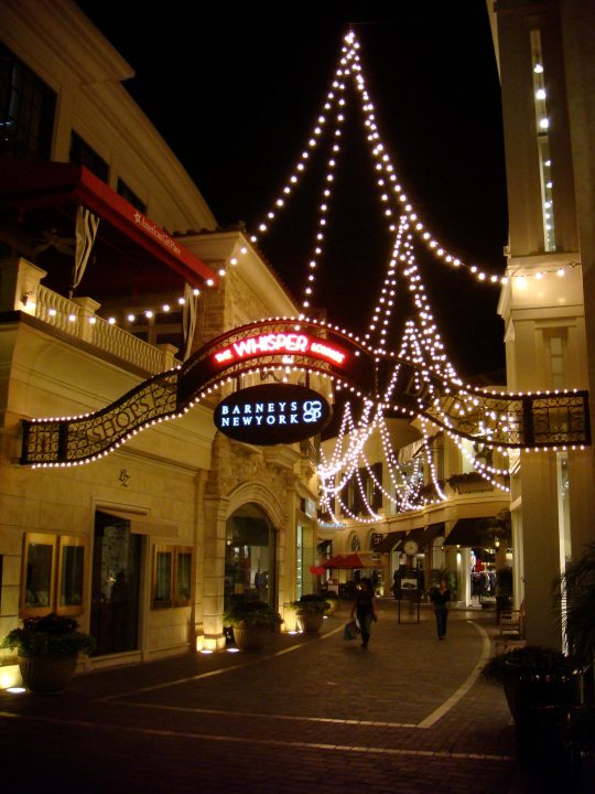 The Grove