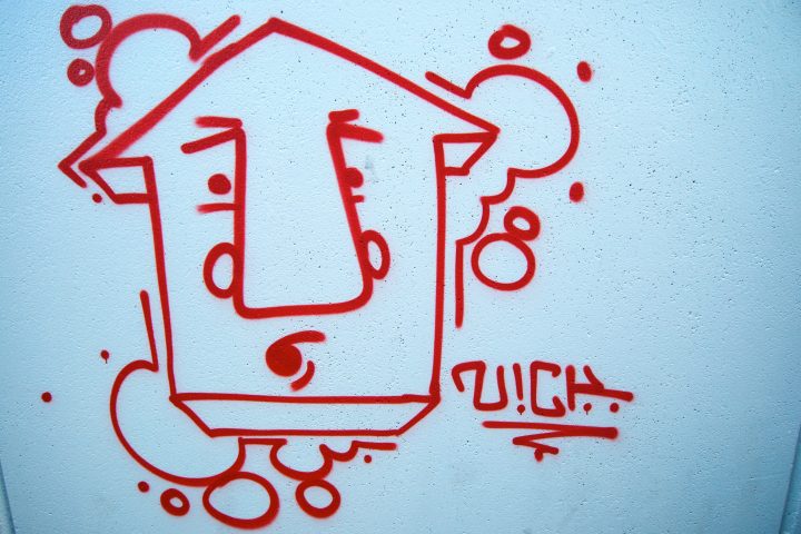 Graffiti