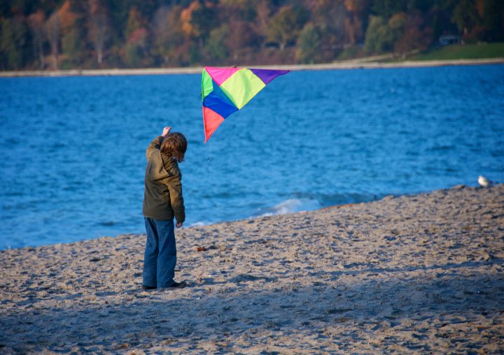 Kite