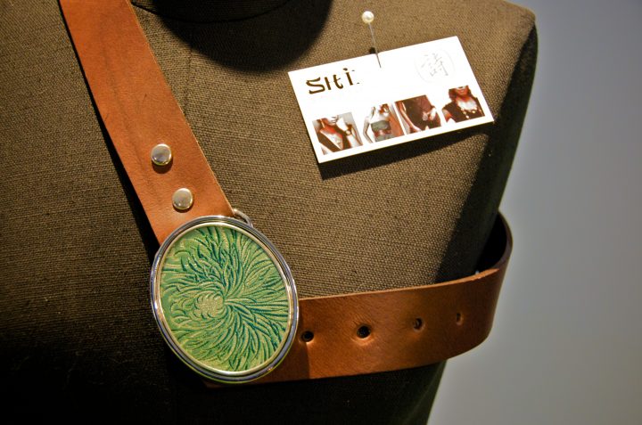 Shi Belt