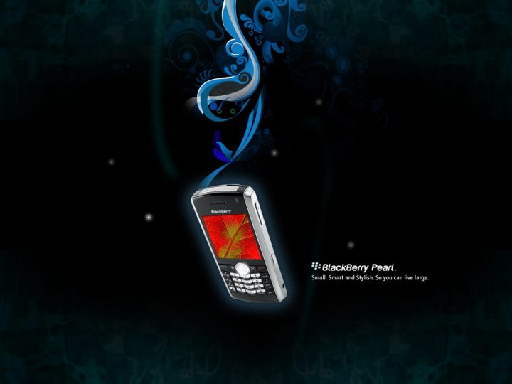 my new phone