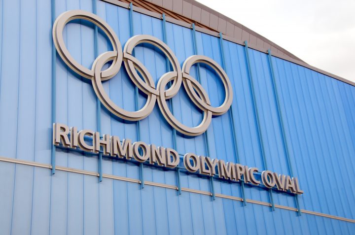 Olympic Oval
