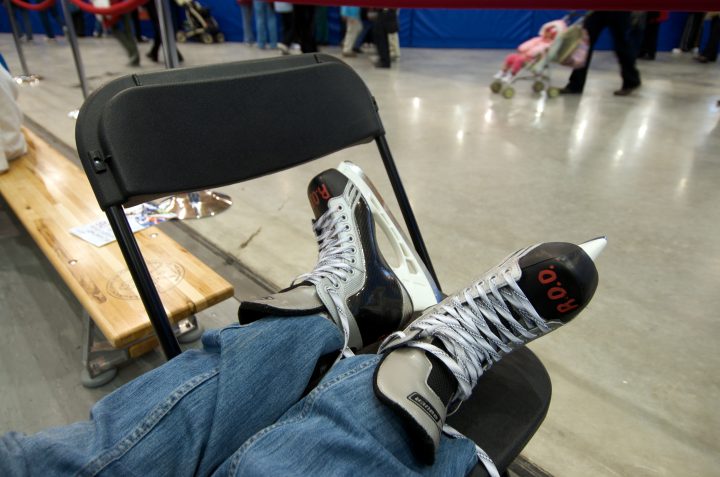 Skate Rentals