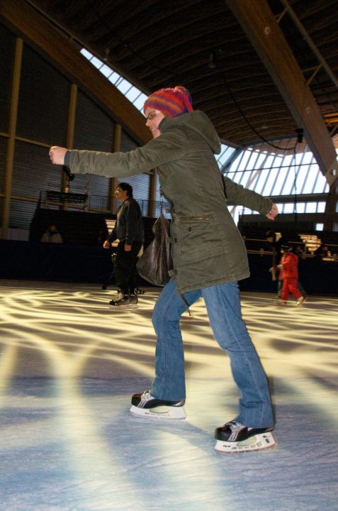 Nice Form