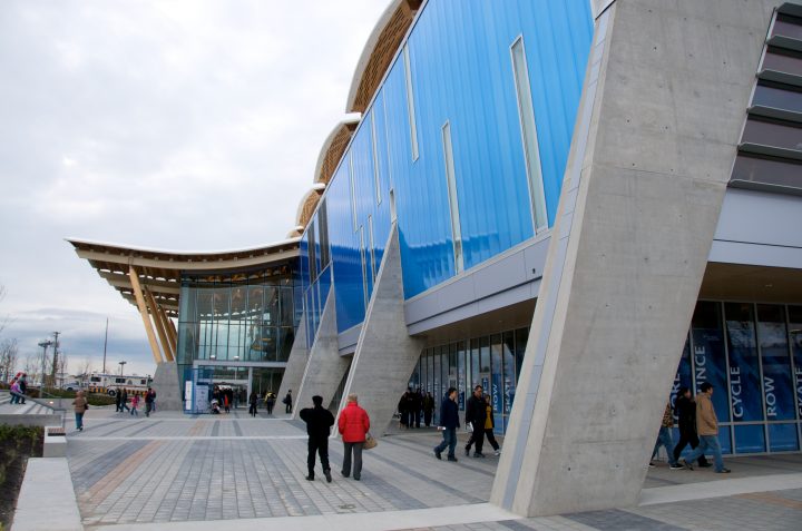 Olympic Oval