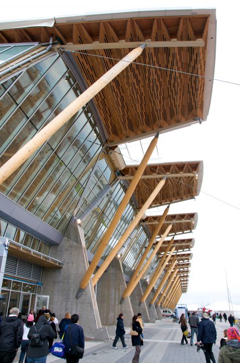 Olympic Oval