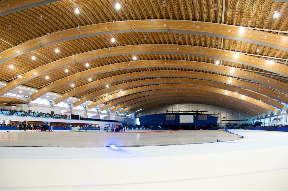 Olympic Oval