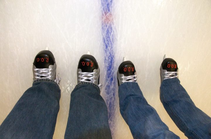 Skates