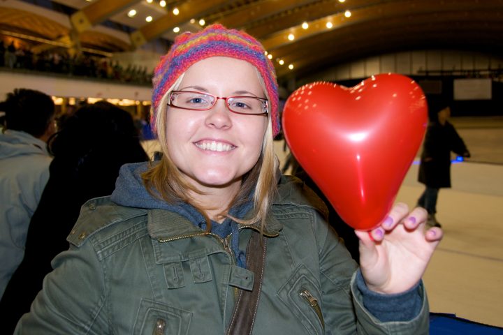 Dor with Heart
