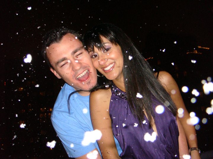JZA and Malini