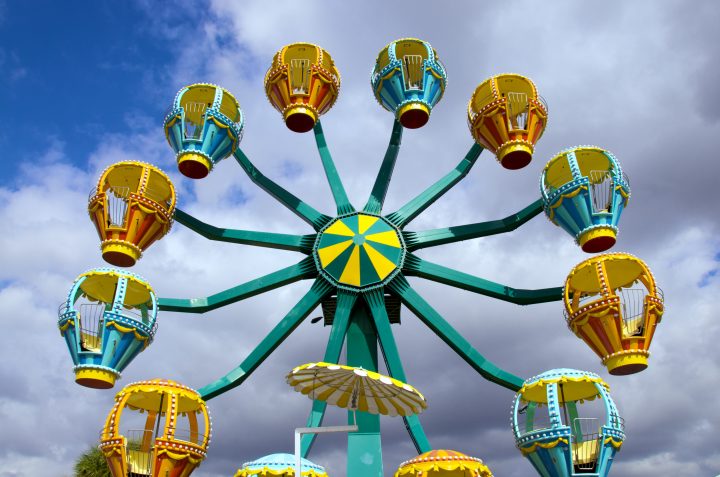 Ferris Wheel
