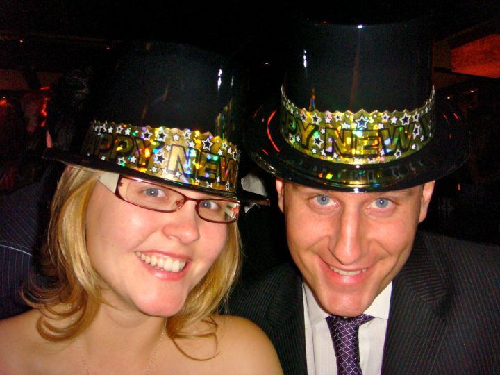 Happy New Year!