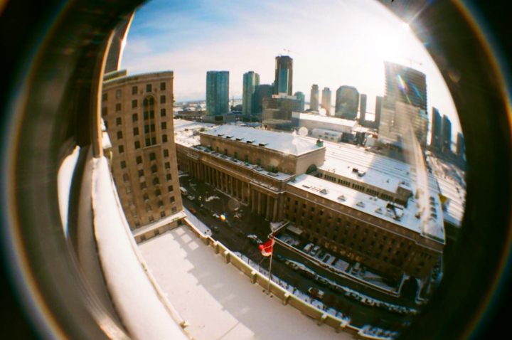 Union Station Toronto