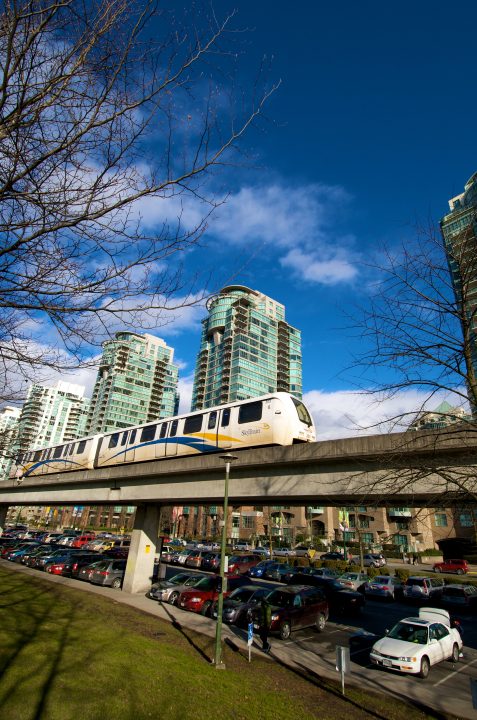 Skytrain