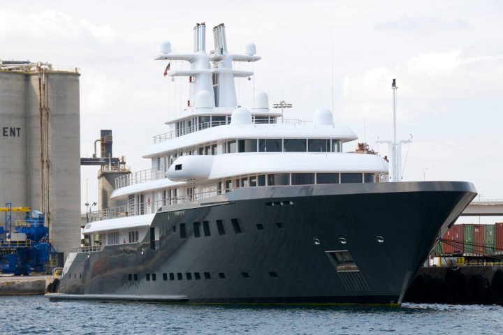 Ice Yacht