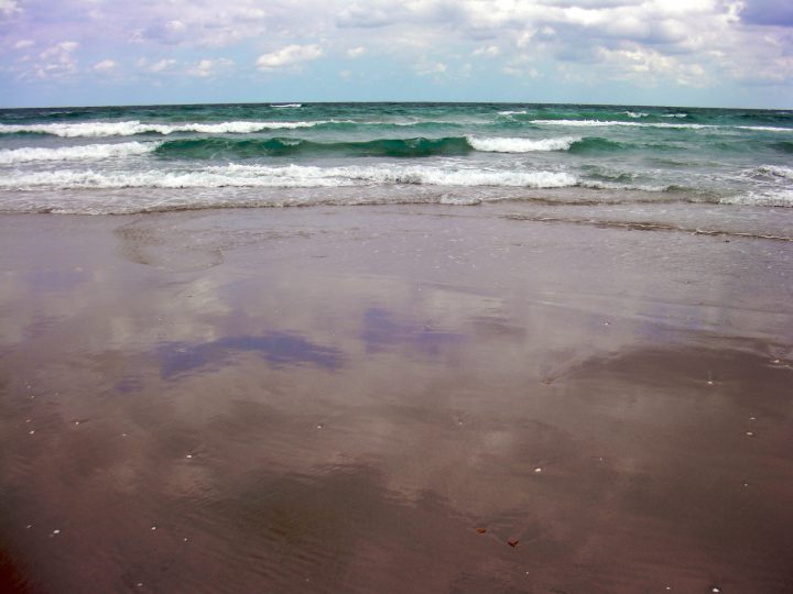The Beach