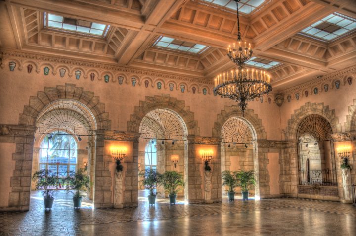 Flagler Atrium