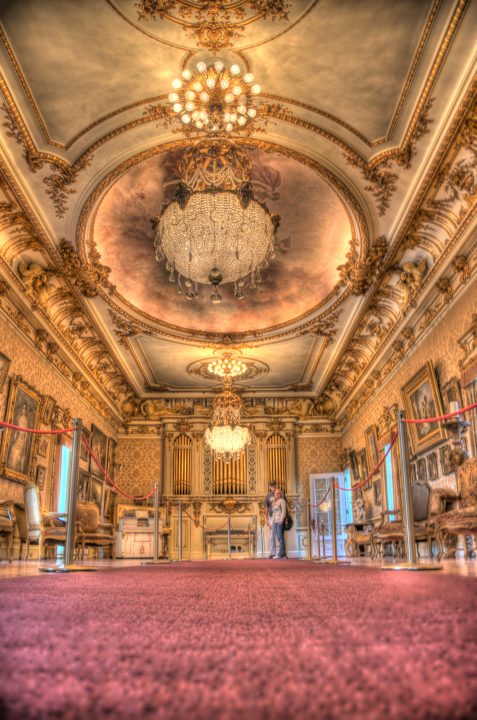 Flagler Chandelier