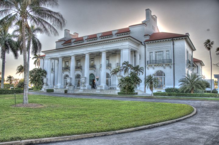 Flagler Museum