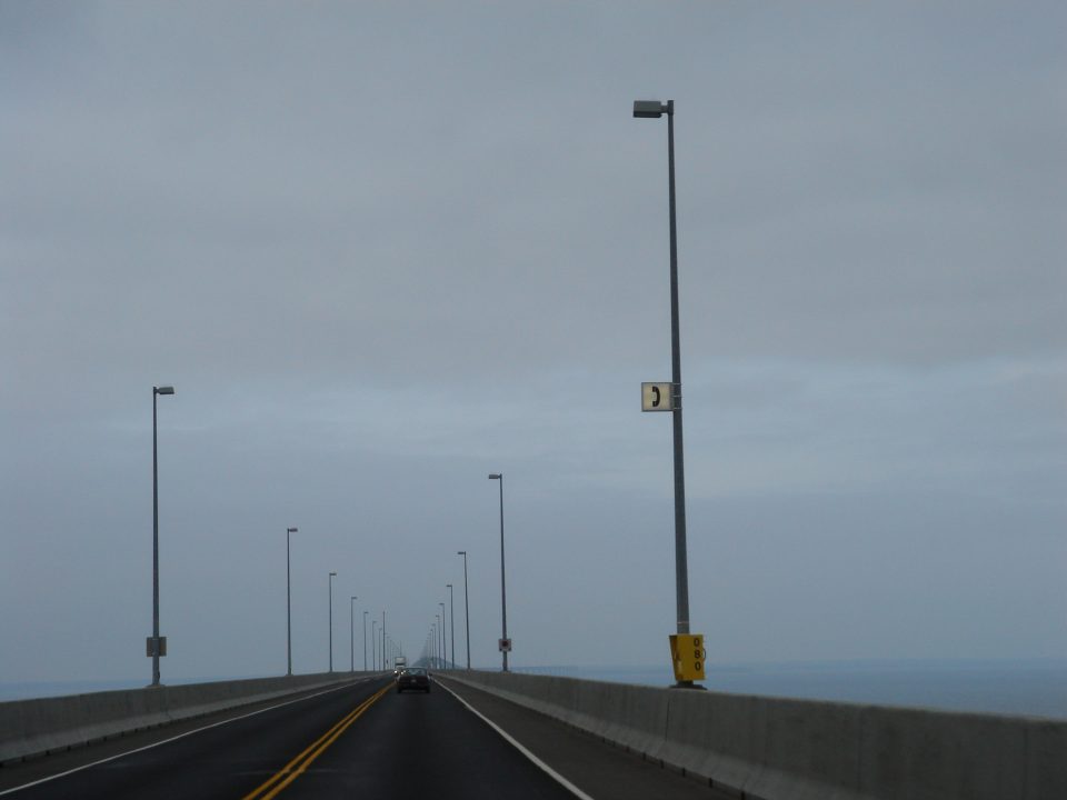 Confederation Bridge