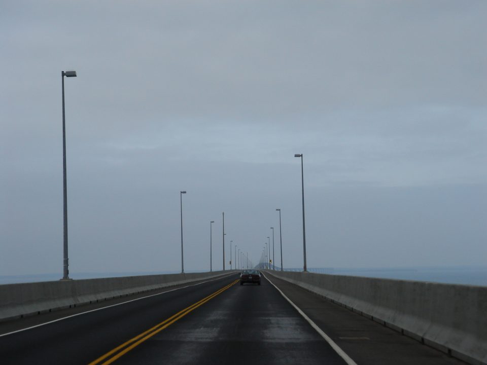 Confederation Bridge