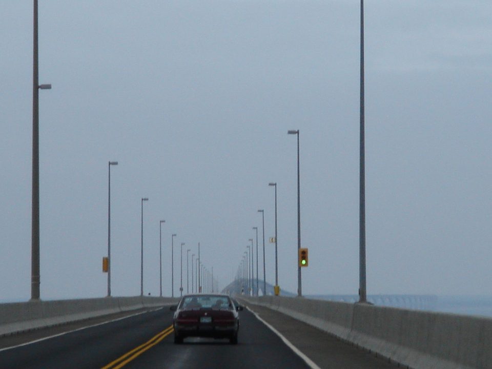 Confederation Bridge