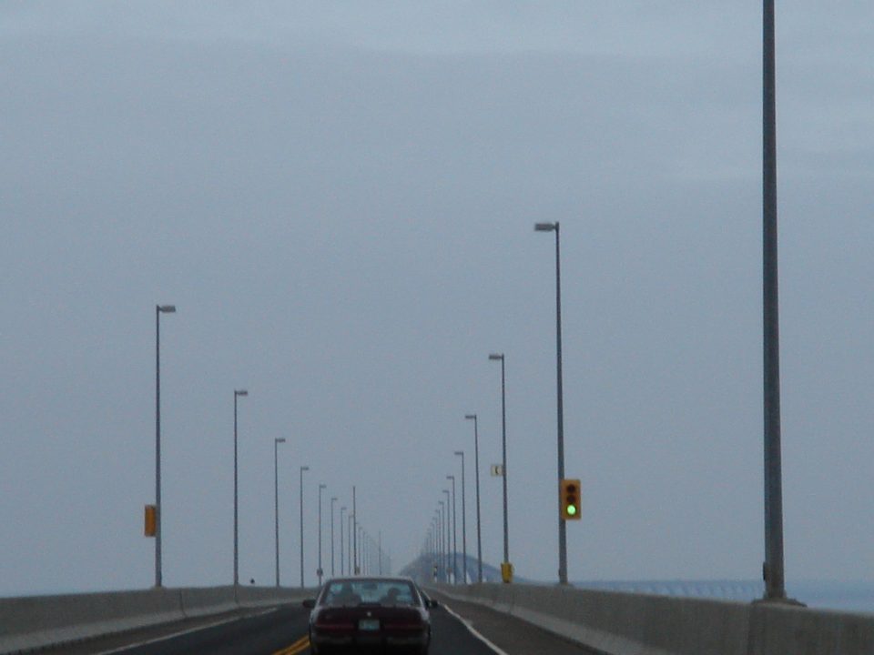 Confederation Bridge