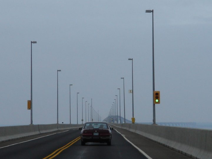 Confederation Bridge