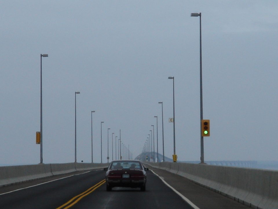 Confederation Bridge