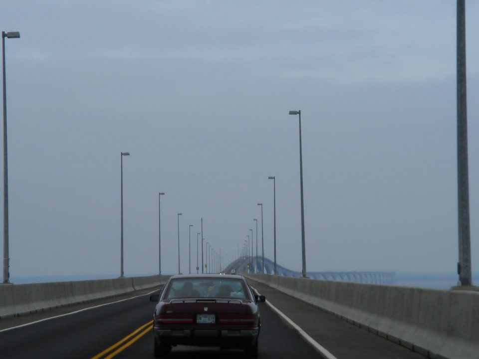 Confederation Bridge